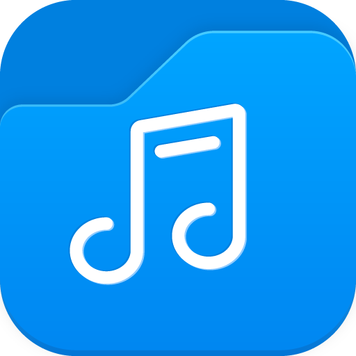 Free Music Player: Online &amp; Offline MP3 HD Player icon