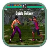 Guide For Tekken