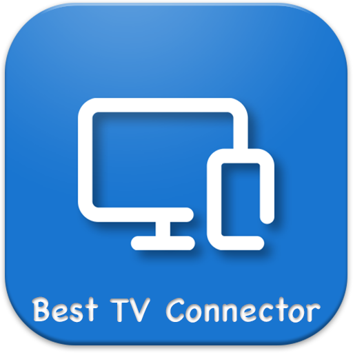 TV Connector Utils (Miracast, MHL Checker) icon