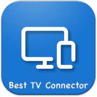 TV Connector Utils (Miracast, MHL Checker)