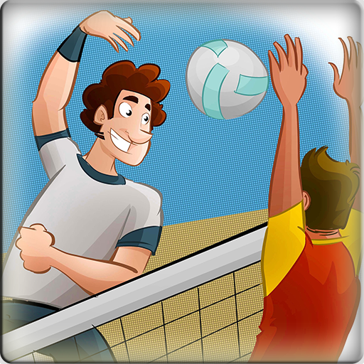 Pro Volley icon