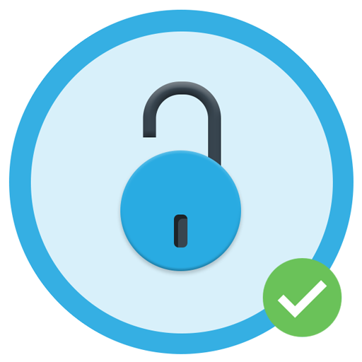 Smart Lock icon