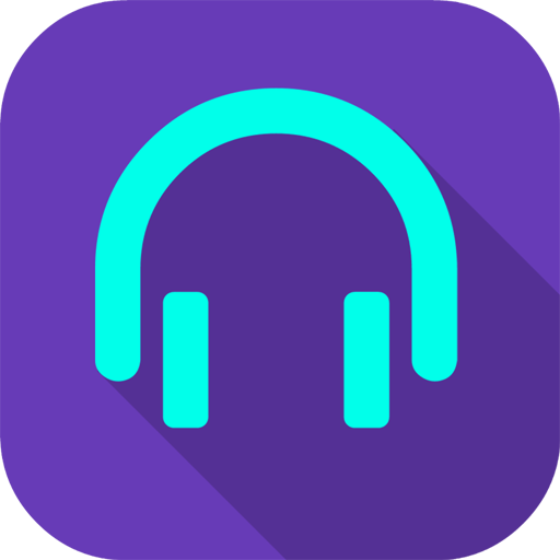 English Listening TFlat icon