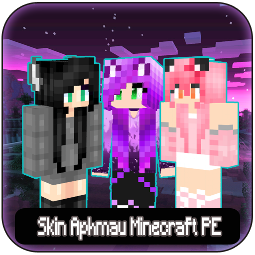 Aphmau Mods For Minecraft PE icon