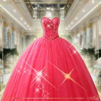 Royal Wedding Dress 2019 on 9Apps