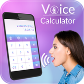 Voice Calculator icon