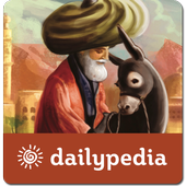 Mulla Nassrudin Daily icon