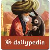 Mulla Nassrudin Daily