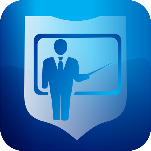 Professor App icon
