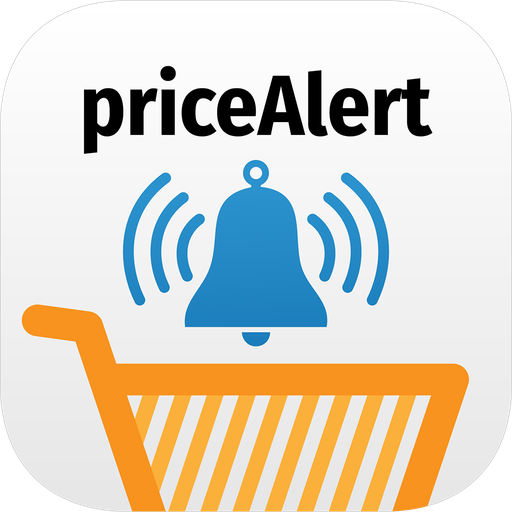 priceAlert - Amazon© price tracker icon