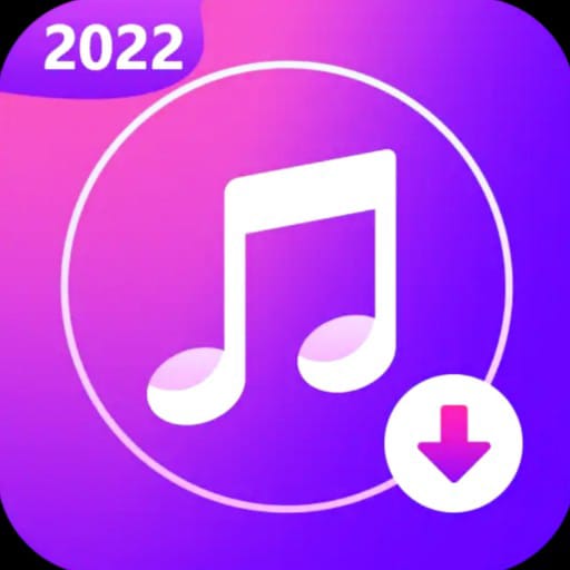 Mp3 Player - Music Downloader icon