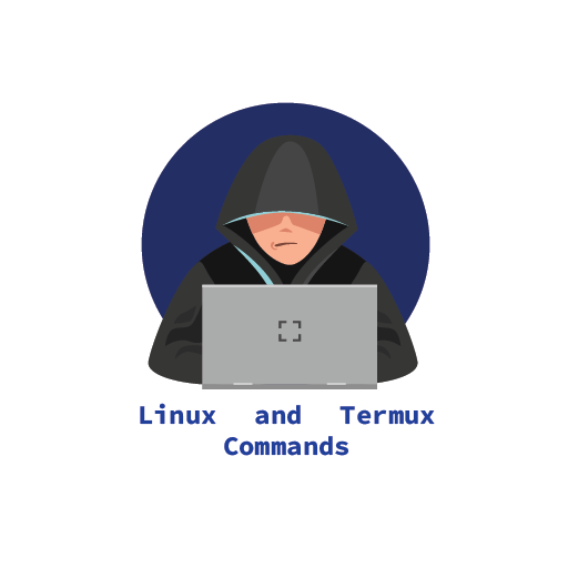 Termux Hacking - Linux Command icon