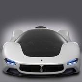Future Car Racing Super Cars icon