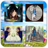 Photo frame on 9Apps