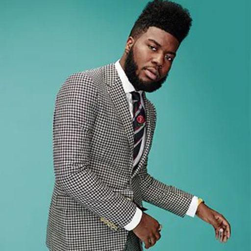 Khalid 2021 Offline [HQ] 48 Songs icon