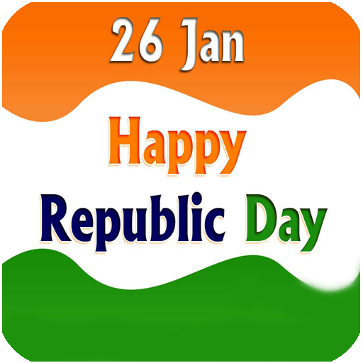 Republic Day Wallpaper: Happy Republic day Wishes icon