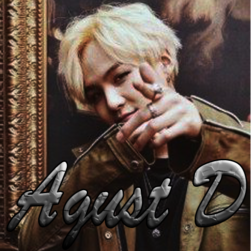 Agust D ~ HIT Songs &amp; BTS Collections icon