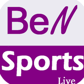 ben sport live prank icon