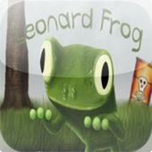 Leonard Frog icon