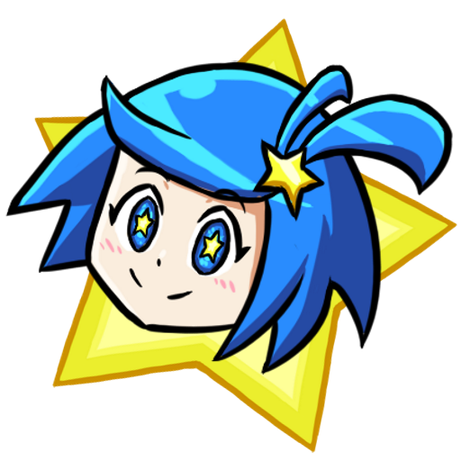 Love Love Chaotic Girls!! icon