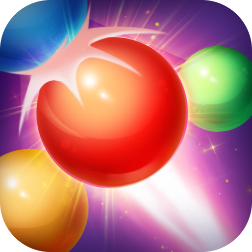 Bubble Pop Shooter icon