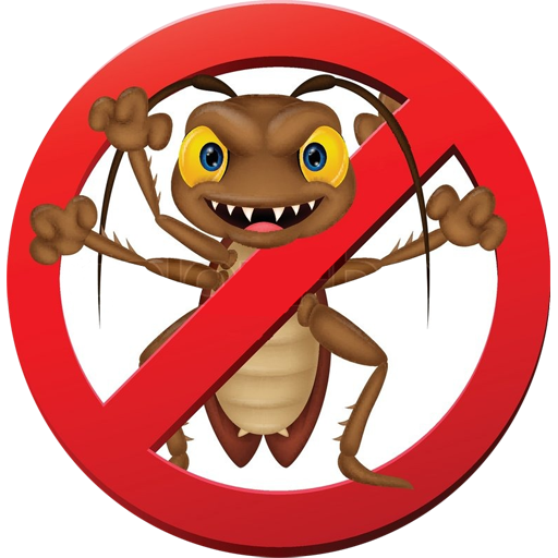 Cockroach Smasher icon