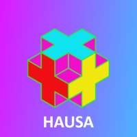 Learn Hausa English Verbs, Vocabulary, & Grammar on 9Apps