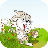 Jungle Rabbit Adventure icon