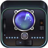 Pro Wifi Walkie Talkie icon