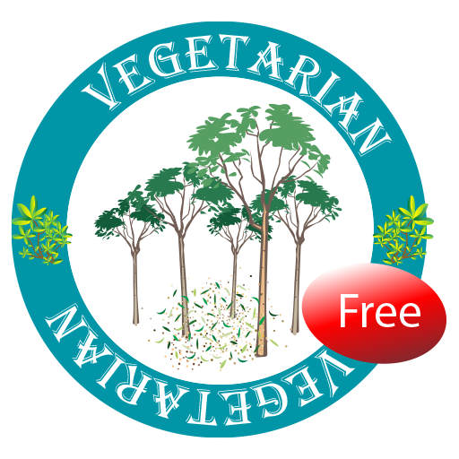 My Vegetarian Scanner icon