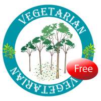 My Vegetarian Scanner