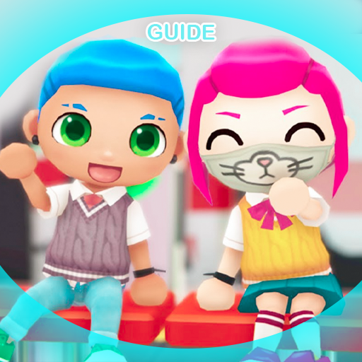 Hints For Urban City Stories 2020 icon