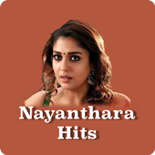 Nayanthara hit video songs icon