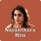 Nayanthara hit video songs