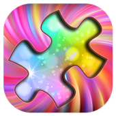 Jigsaw Puzzle icon