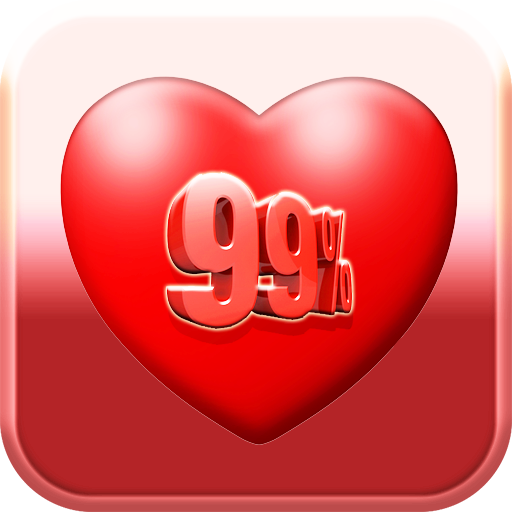 Pure love tester Pro icon