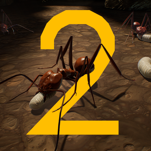MY ANT COLONY 2 icon