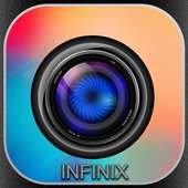 🔥 camera infinix hot 6 pro  Selfie infinix hot 7 on 9Apps