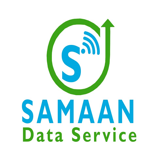 Saman Data आइकन
