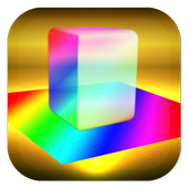 Crystal Stage Light icon