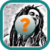 Name the Famous People icon