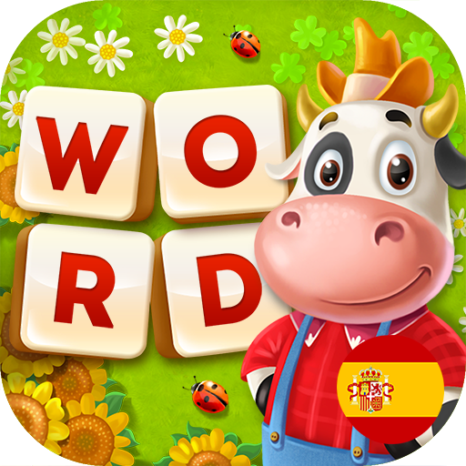 Word Farm - Growing with Words icon