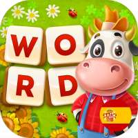 Word Farm - Growing with Words