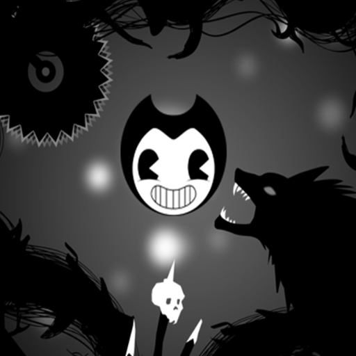 Bendi and soul: Horror Circle Machine icon