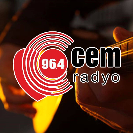 Cem Radyo icon