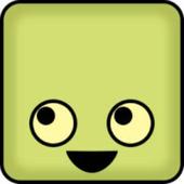 Cube Hopper иконка