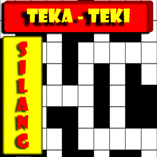 TTS Mudah - Teka Teki Terbaru icon