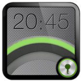 Sense Green Go Locker theme icon