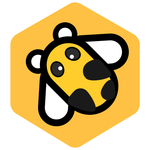 Bee Factory - Idle Honey Tycoon icon