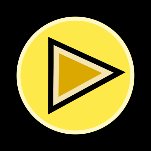 Dark TV 5 icon